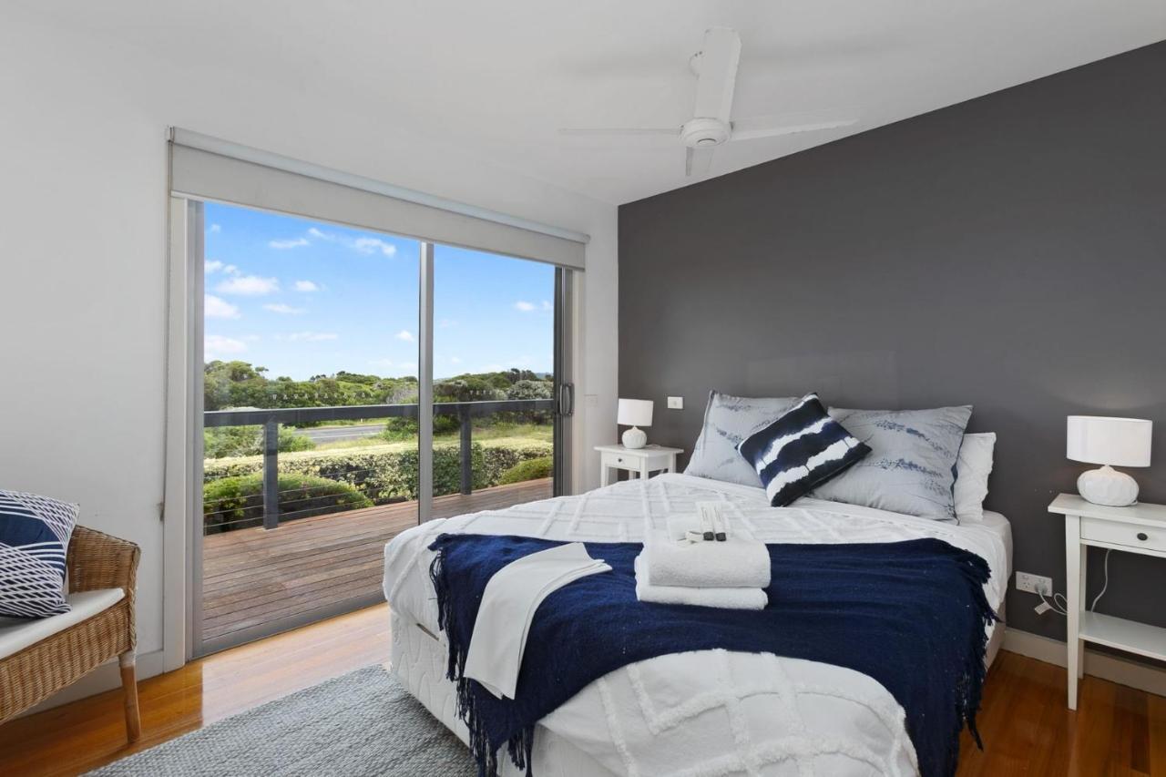 Great Ocean Road Lodge Skenes Creek Exterior foto