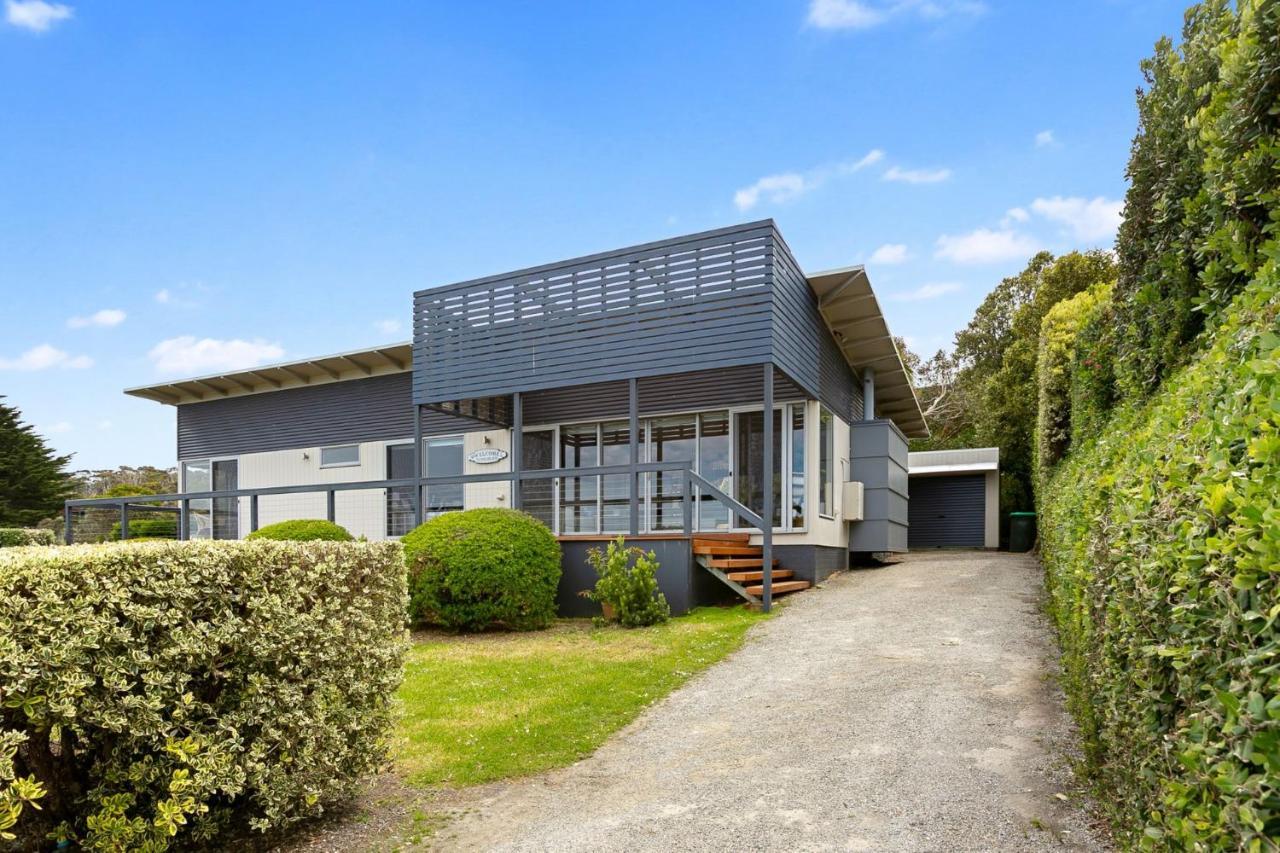 Great Ocean Road Lodge Skenes Creek Exterior foto