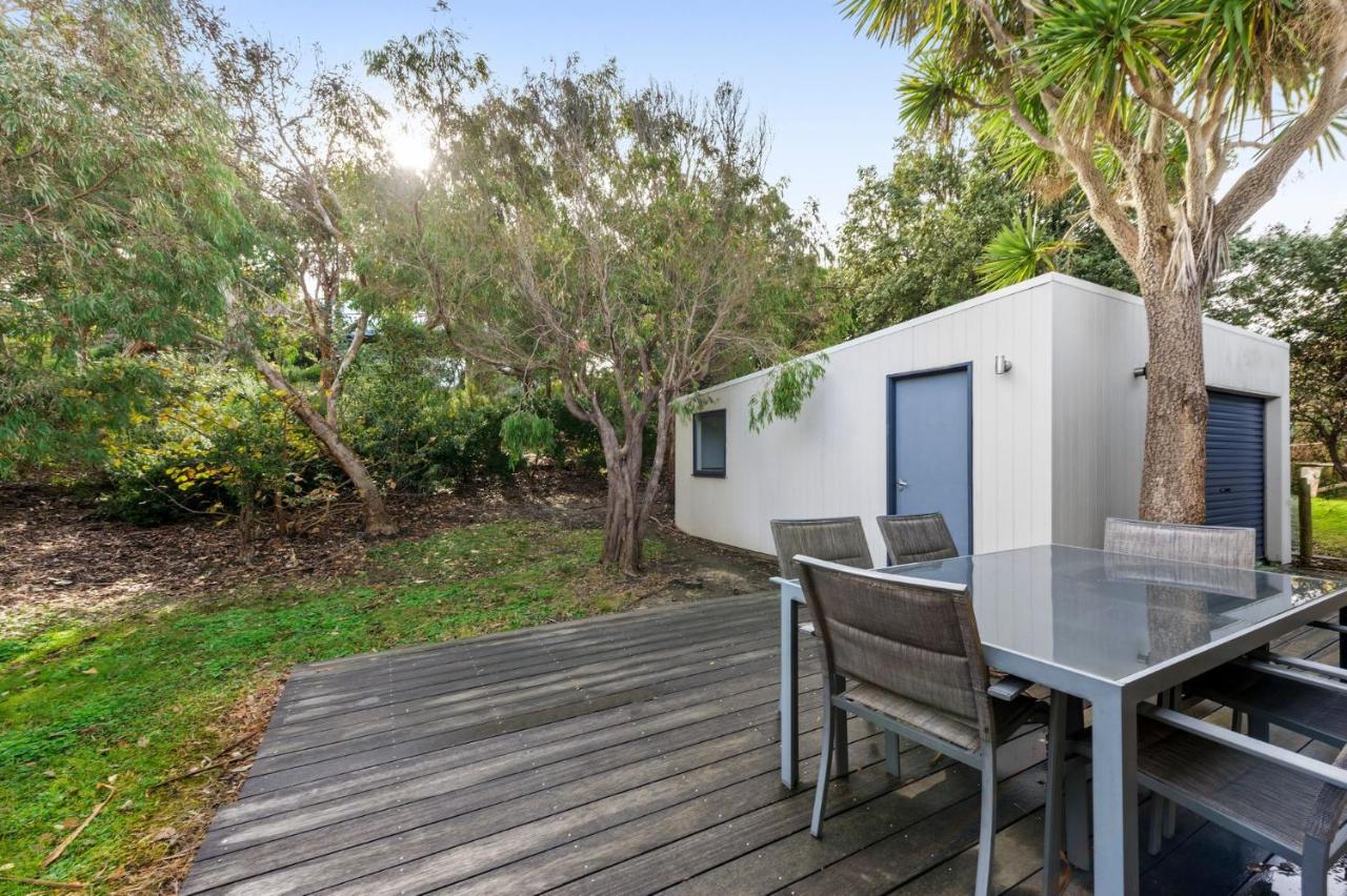 Great Ocean Road Lodge Skenes Creek Exterior foto